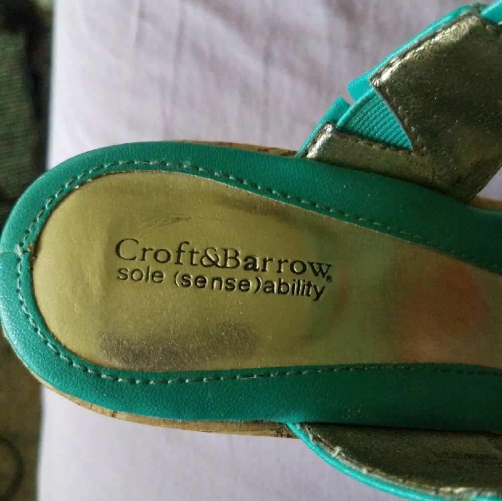 Sandals - Picture 2 of 4